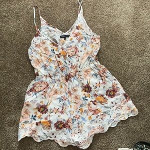 Pacsun Romper
